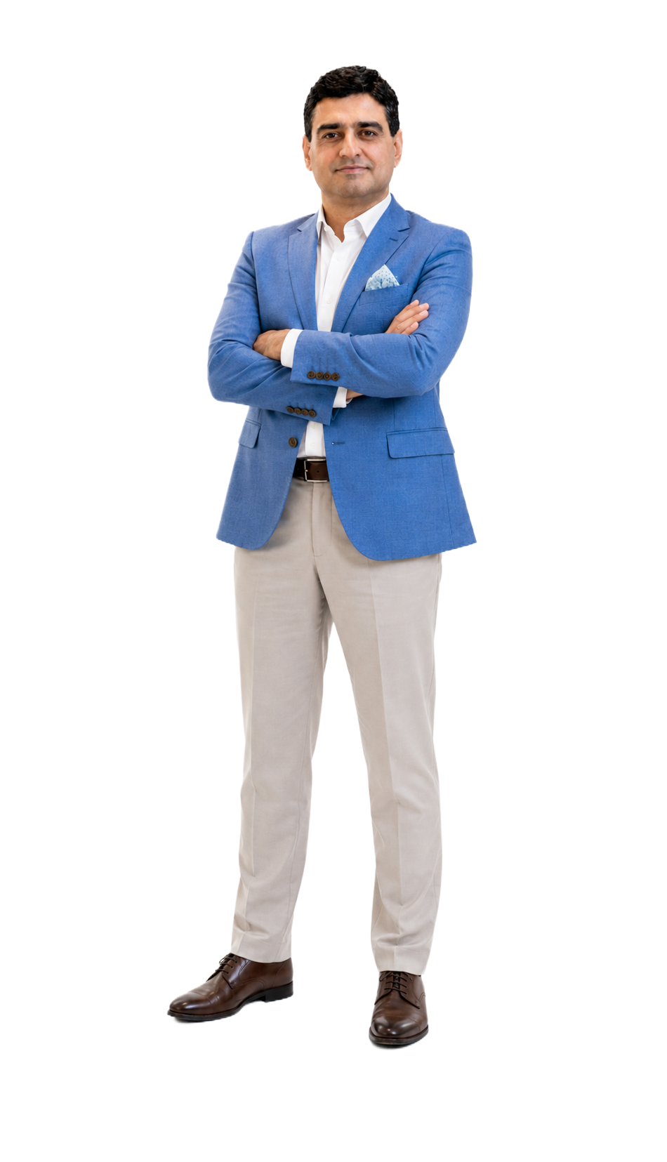 Dr. Ashish Solanki