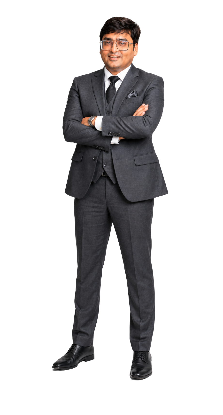 Mr. Dinesh Bothra