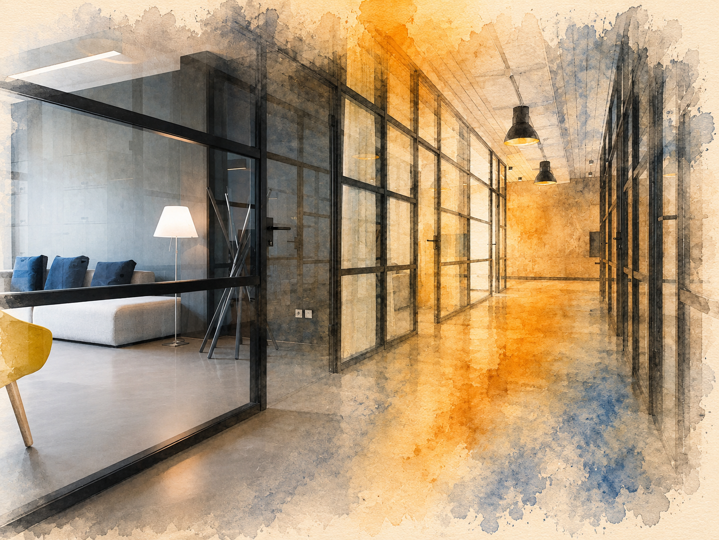 Architecture of Trust — SG Group featured article